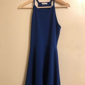 Skater/sun dress
